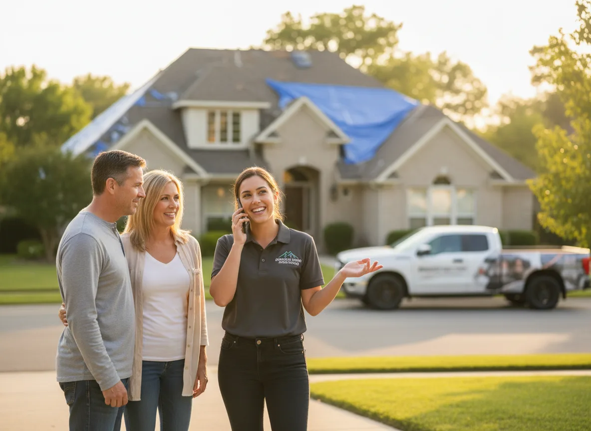 Emergency Roof Repair Forest Falls, CA FAQs